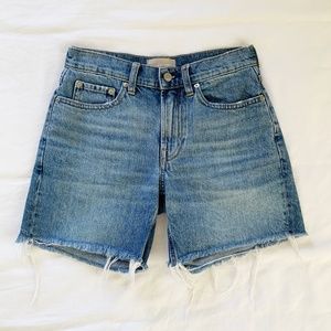 Everlane The Denim Short